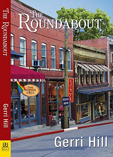 The Roundabout book cover