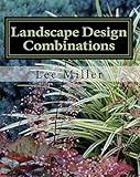 Landscape Design Combinations English Edition