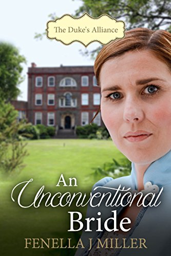 An Unconventional Bride cover