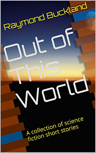 Out of This World book cover
