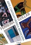 Arte Contempornea Brasileira Portuguese Edition