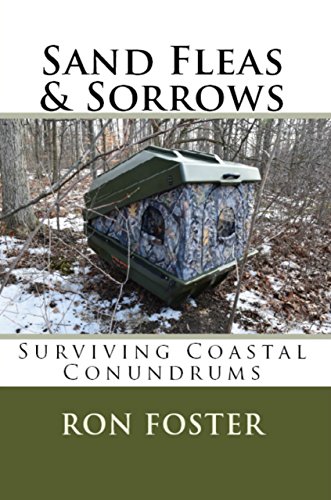 Sand Fleas & Sorrows book cover