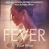 Tulip Fever Soundtrack
