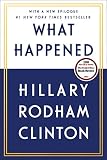 What Happened English Edition