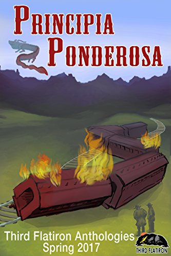 Principia Ponderosa book cover
