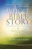 The Whole Bible Story Everything That Happens In The Bible In Plain English English Edition