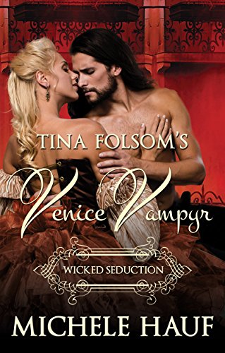 Wicked Seduction book cover