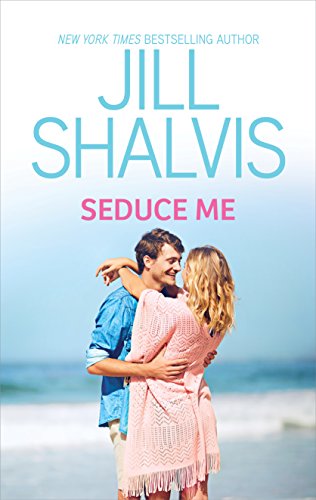 Seduce Me book cover
