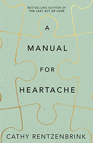 A Manual for Heartache book cover
