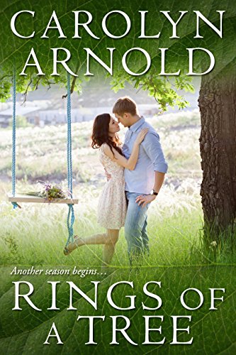 Rings of a Tree book cover