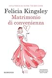 Matrimonio Di Convenienza Italian Edition