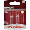SYLVANIA Long Life 567 Miniature Bulb