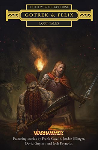 Lost Tales book cover