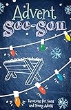 Advent Seeson Devotions For Teens And Young Adults English Edition