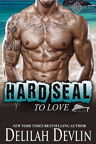 Hard SEAL to Love cover