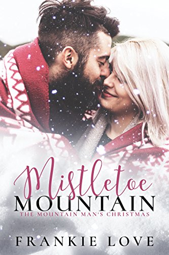 Mistletoe Mountain book cover