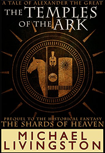 The Temples of the Ark book cover