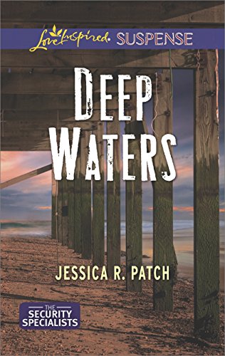 Deep Waters book cover