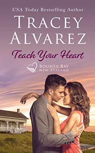 Teach Your Heart book cover