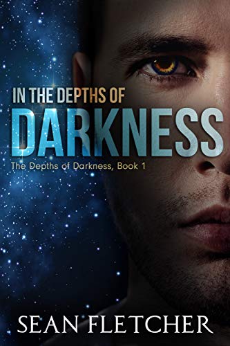 In the Depths of Darkness cover