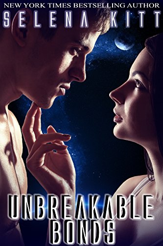 Unbreakable Bonds book cover