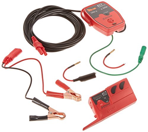 Power Probe ECT3000B Short/Open Circuit Finder in Automotive Diagnostics - Tool Only (no Accessories or Box)