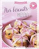 Biscuits Preferes Nos