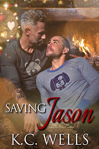 Saving Jason book cover