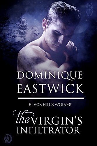 The Virgin's Infiltrator book cover