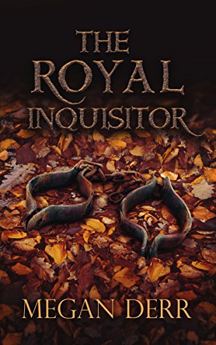 The Royal Inquisitor / Private Dicks cover