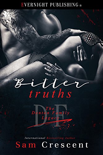 Bitter Truths book cover