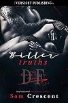 Bitter Truths (The Denton Family Legacy Book 3)