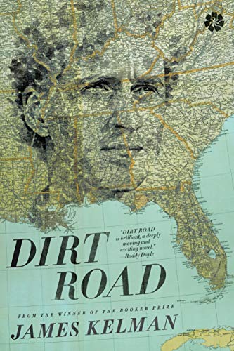 Dirt Road book cover