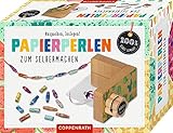 Papierperlen Zum Selbermachen
