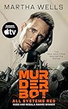 All Systems Red Kindle Single The Murderbot Diaries English Edition