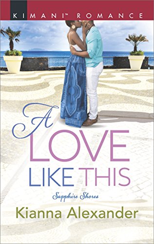 A Love Like This book cover