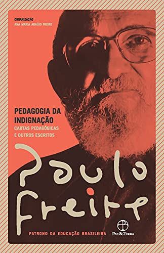 Pedagogia da indignação