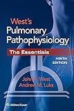 Wests Pulmonary Pathophysiology English Edition