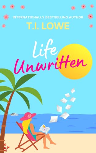Life Unwritten book cover