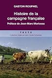 Histoire De La Campagne Franaise Texto
