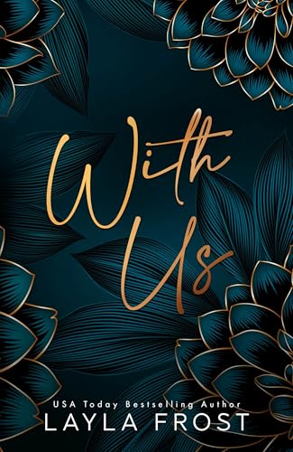 With Us book cover