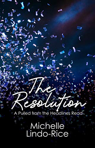 The Resolution book cover