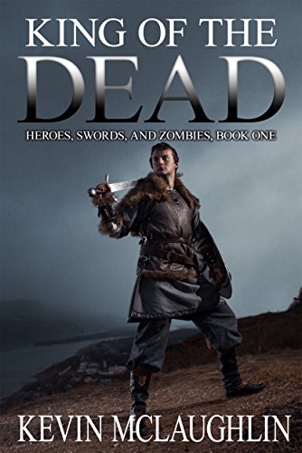King of the Dead book cover