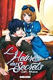 L'heure Des Secrets (shojo)
