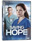 Saving Hope - Season 04