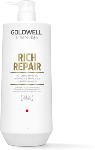 Goldwell Dualsenses Rich Repair Restoring Shampoo 1L