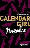 Calendar Girl   Novembre