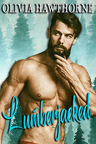 Lumberjacked book cover