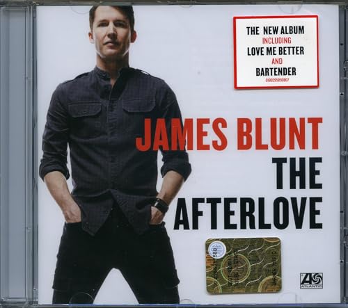 The Afterlove