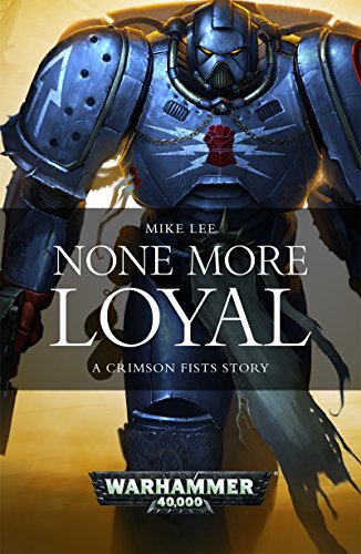 None More Loyal (By: Mike Lee) cover